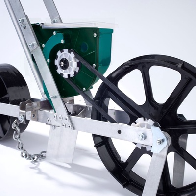 Sembradora Manual Cresco Marcador 1 Hilera